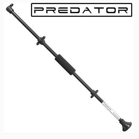 Sarbacane predator