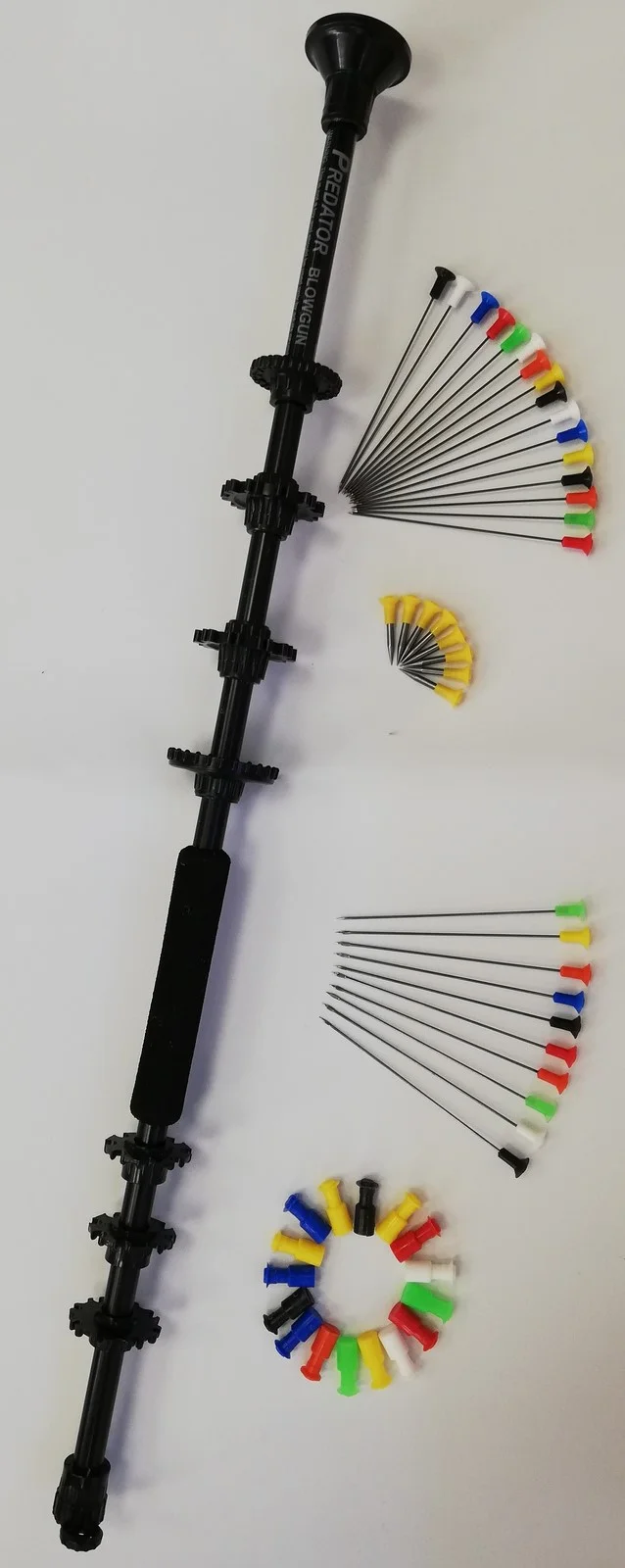 Sarbacane "full" 48 " 1 pièce