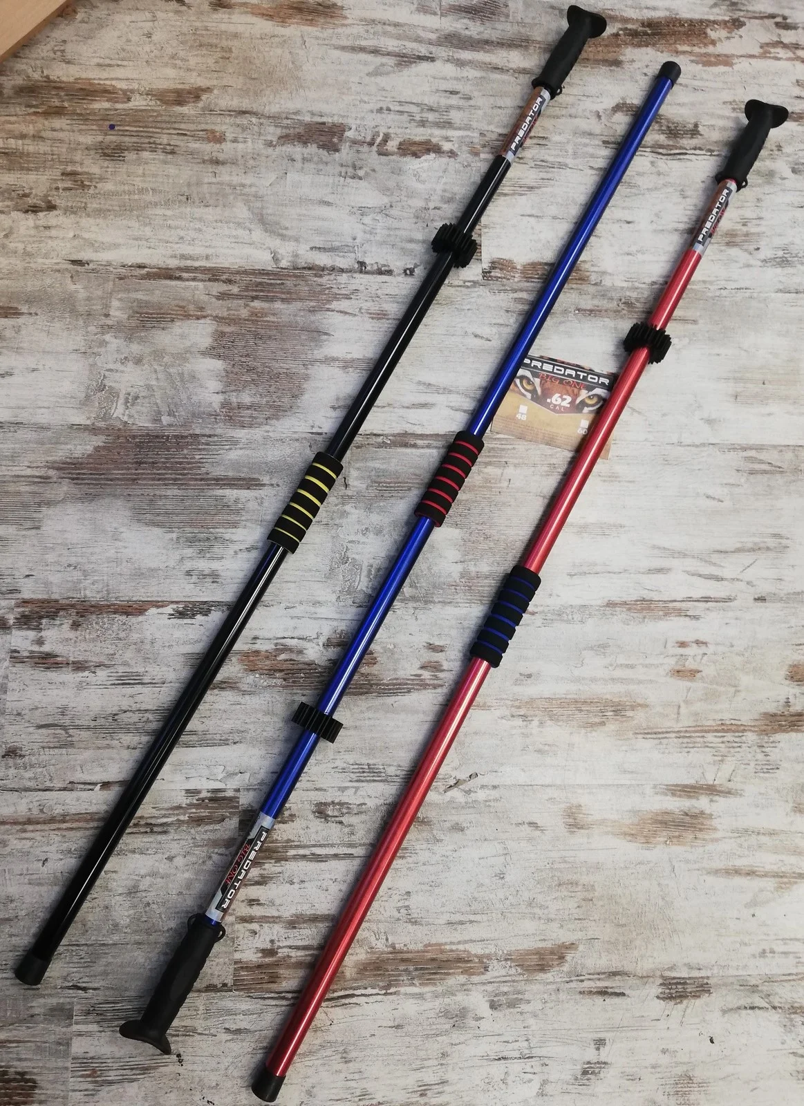 Sarbacane Big One 48"