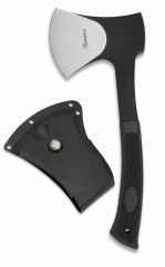Hâche de lancer ABS noir 29 cm