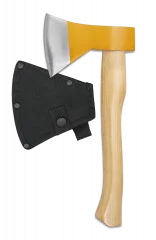 Hâche de lancer de 39 cm