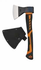 Hâche de lancer ABS 39.3 cm