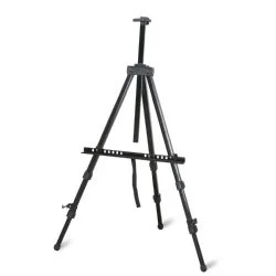 Chevalet aluminium Loisir