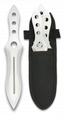 Set de 3 Couteaux de lancer 20.2 cm