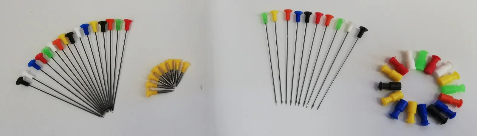 projectiles full