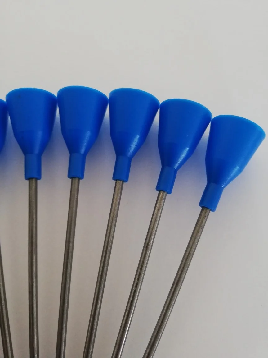 Trait Acier Big One 0.62