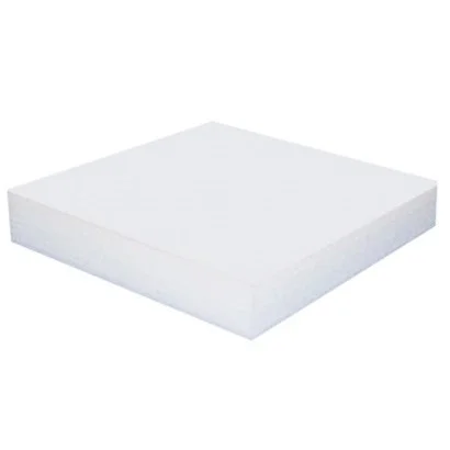 Cible mousse