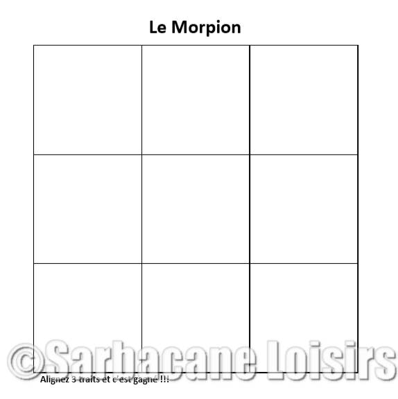Blason d'entrainement