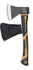 Hâche de lancer ABS 45 cm
