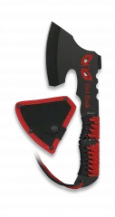 Hâche de lancer Red Eagle 24 cm