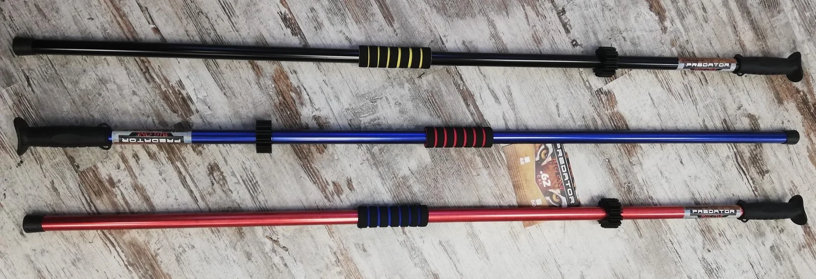 Sarbacane Big One 60"
