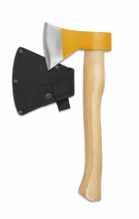 Hâche de lancer de 37 cm