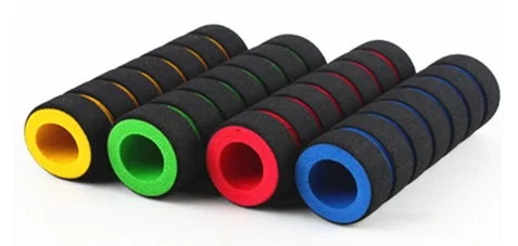 Grip mousse pour 0.62