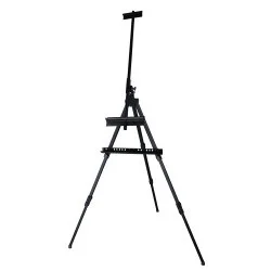 Chevalet Aluminium "Compétition"