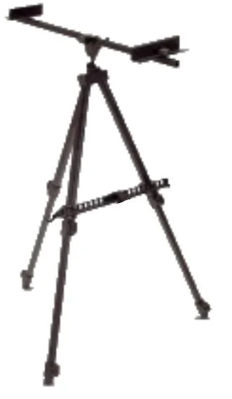 Chevalet aluminium Loisir