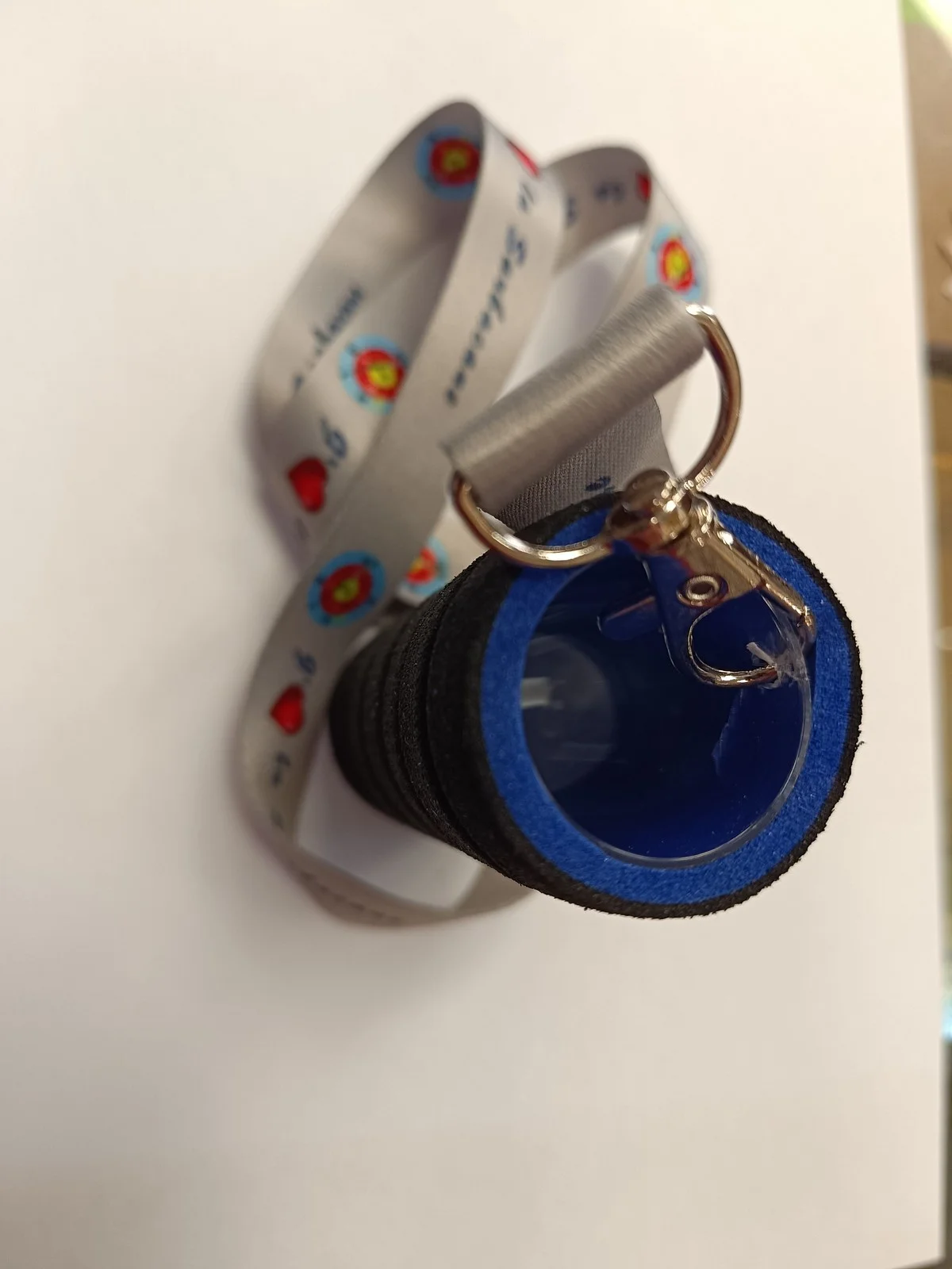 Porte Projectiles