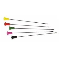 Lances